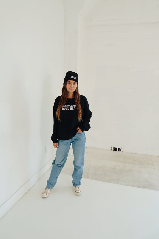 Good Rzn Beanie