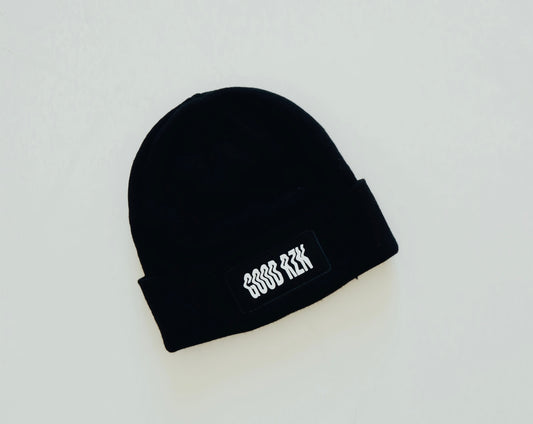 Good Rzn Beanie