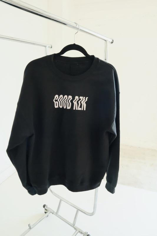 Good Rzn Crewneck Sweatshirt