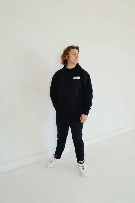 Good Rzn Hoodie Sweatshirt