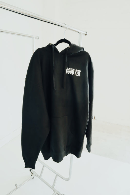 Good Rzn Hoodie Sweatshirt