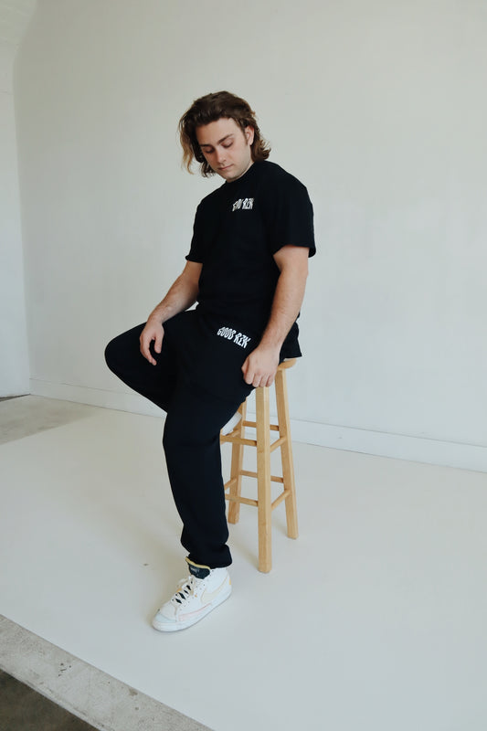 Good Rzn Shirt - Black