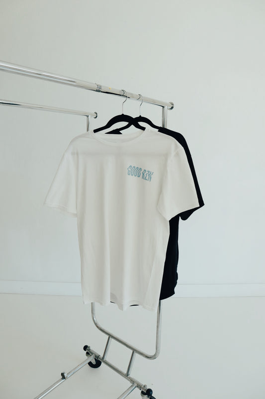 Good Rzn Shirt - White
