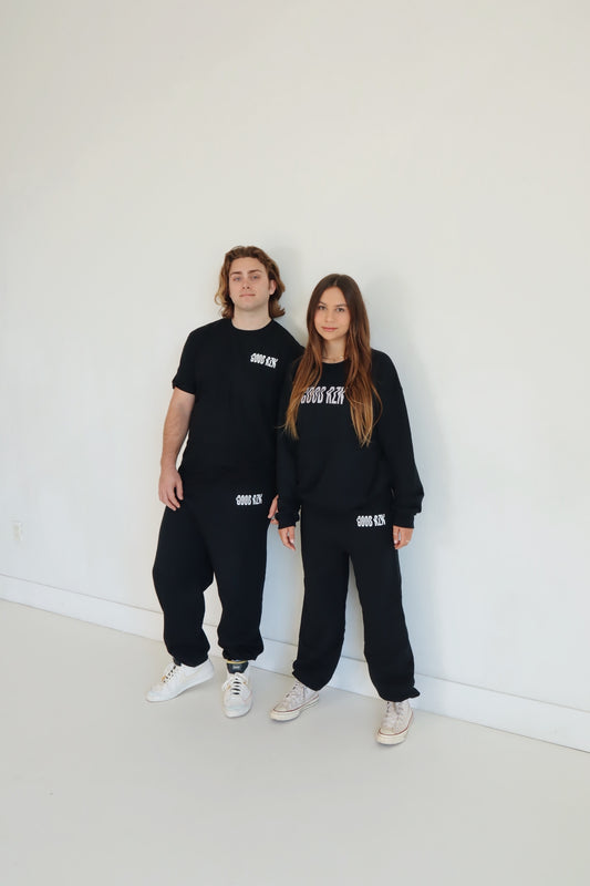 Good Rzn Sweatpants