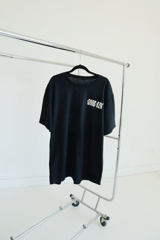 Good Rzn Shirt - Black